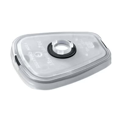 Filterholder - 3M 502