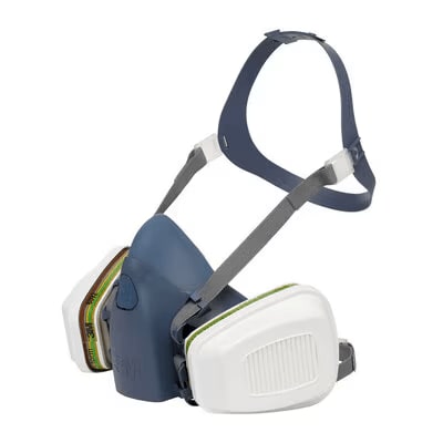 Filter - 3M 6092 ABEK1, 2 pairs