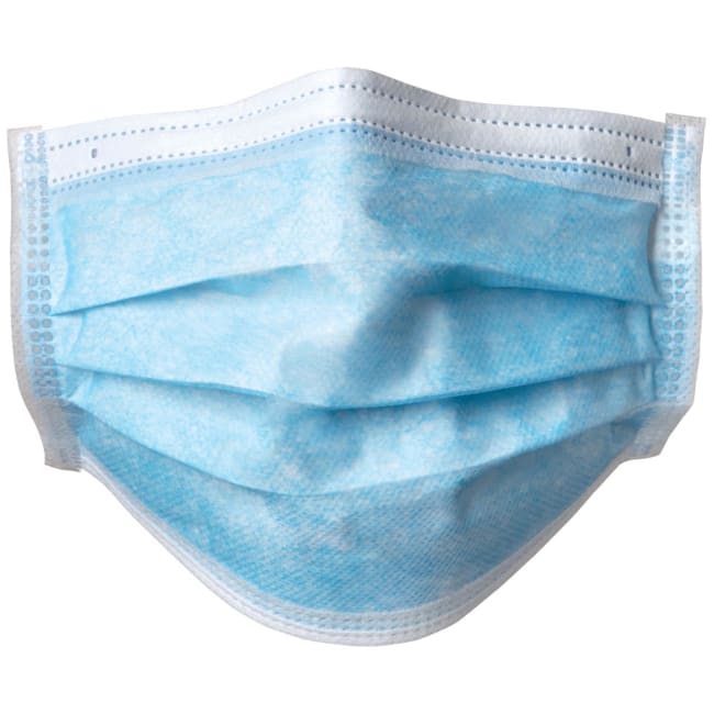 Face mask - Granberg 0022E, 50 stk