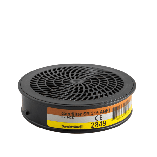 Filter - Sundström SR315 ABE1, 5 stk