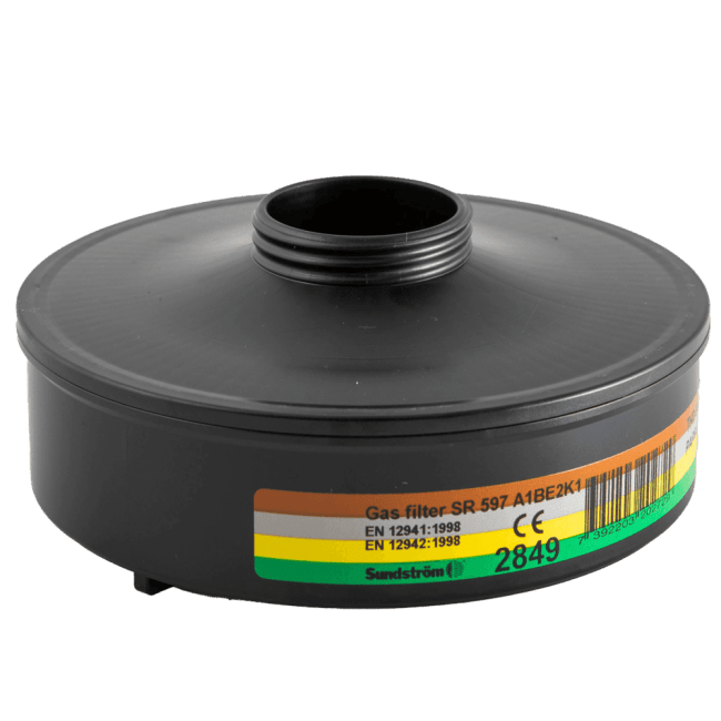 Sundström SR597 A1BE2K1, 2 pcs