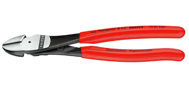 Sideavbitertang - Knipex 7401