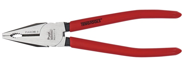 Teng Tools MB451, 200 mm