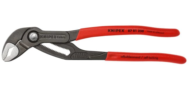 Vannpumpetang - Knipex Cobra 8701
