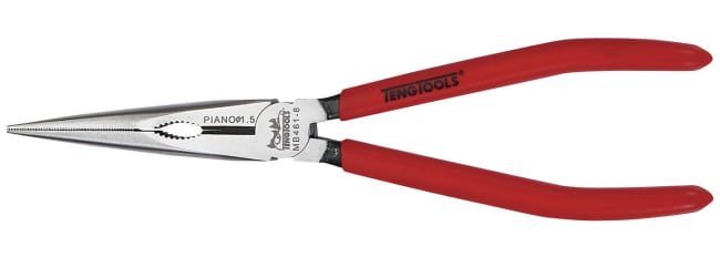 Nebbtang med sideavbiter - Teng Tools MB461