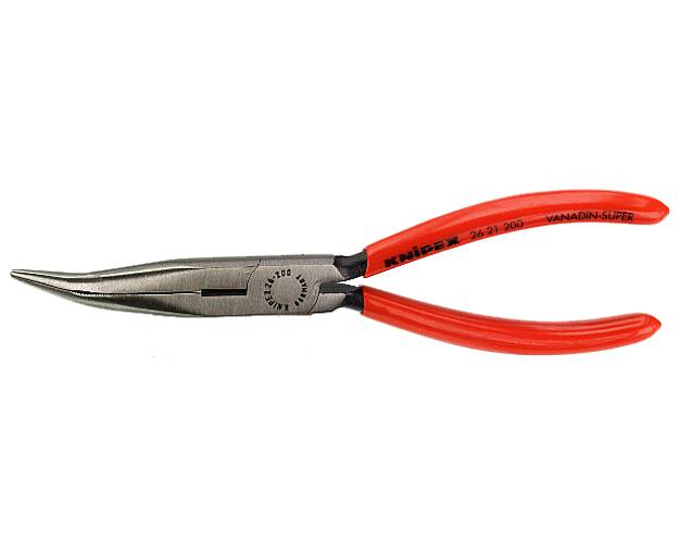 Tang med sideavvbiter - Knipex 2621, 200 mm
