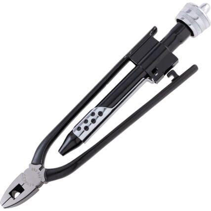 Kennedy trådlåsertang med sideavbiter