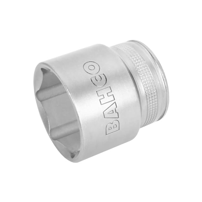 Pipe 1/2" 6-Kant - Bahco 7800SM 