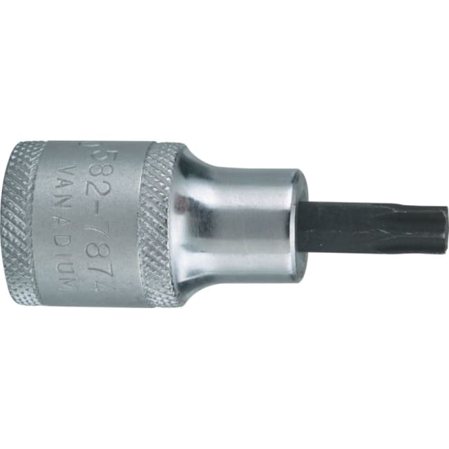 Torx pipe - Kennedy