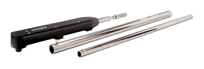 Torque wrench - Bahco