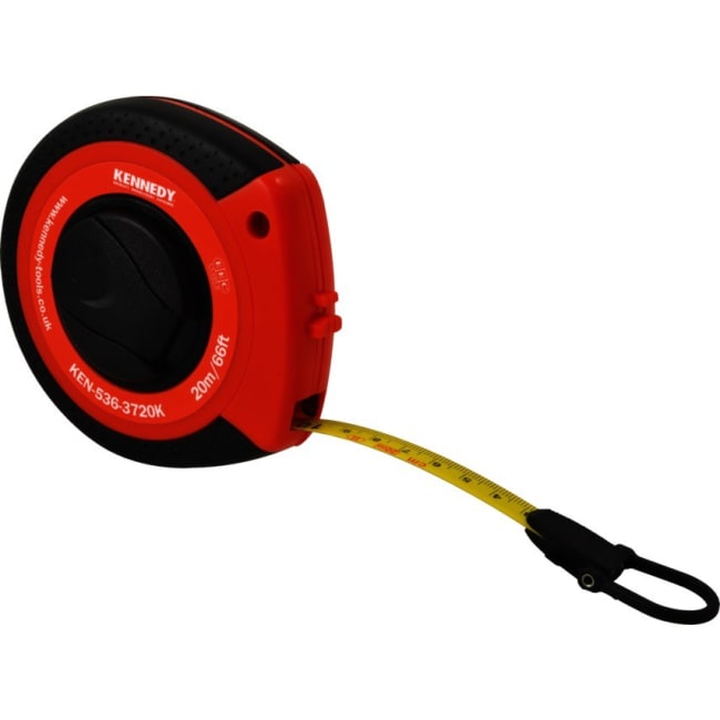 Measuring tape  - Kennedy Industrial