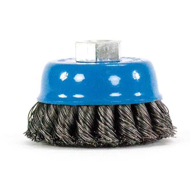 Cup brush M14 