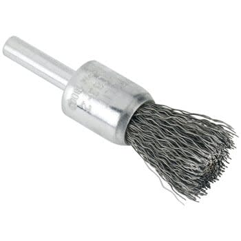 Steelbrush - Tyrolit 52PDZ, PREMIUM
