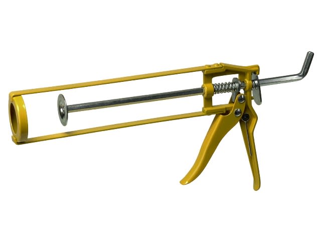Cartridge pistol for 300ml