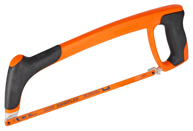 Hacksaw - BACHO 319