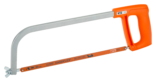 Hacksaw - Baufil 306