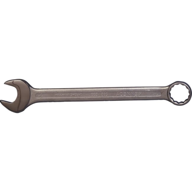 Combination spanner - Kennedy Industrial