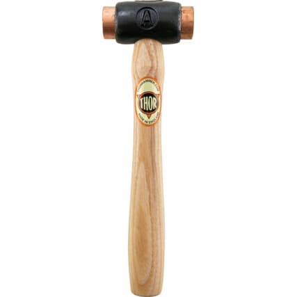 Hammer, cobber - Thor