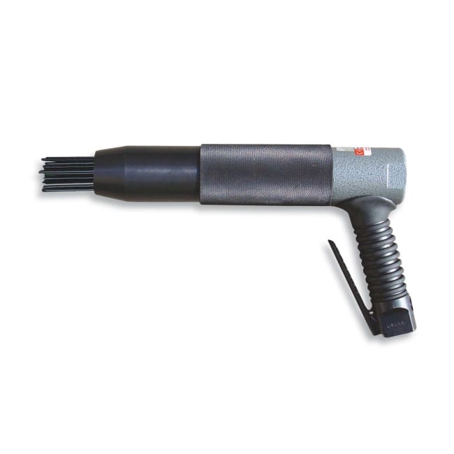 Nålebanker, luft - Red Rooster Industrial RRI-4007VL