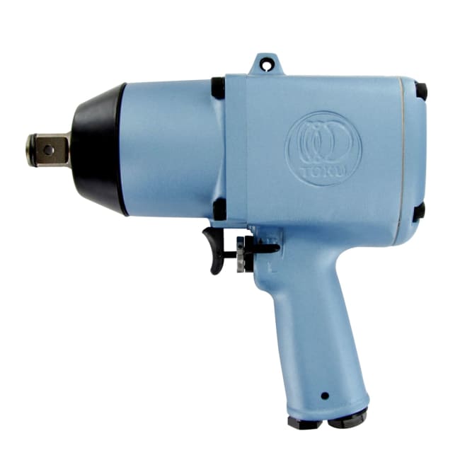 Muttertrekker, luft - Toku MI20P