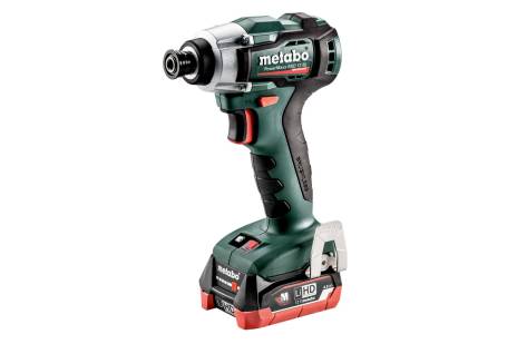 Battery-powerd impact wrench - Metabo SSD 12 BL