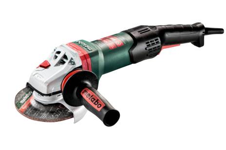 Angle grinder - Metabo WEPBA 17-125 Q RT