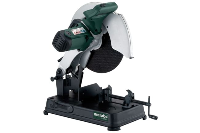 Metal chop saw - Metabo CS 23-355
