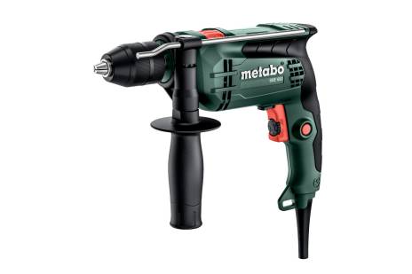 Slagbormaskin - Metabo
