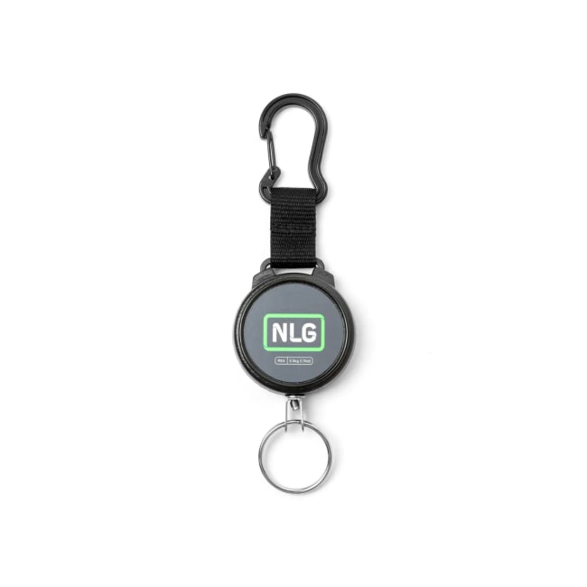 Retractable tool lanyard - NLG Mini