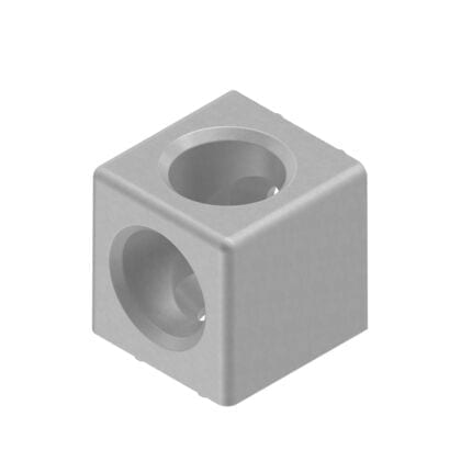 Cubic joint 30/2