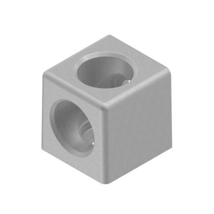Cubic joint 40/2
