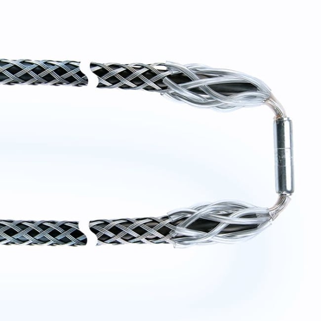 Cable grip - Lewis LSG-X