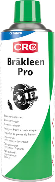Cleaner - CRC Brakleen PRO