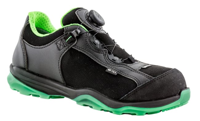 Safety shoes - Wenaas Pro Run