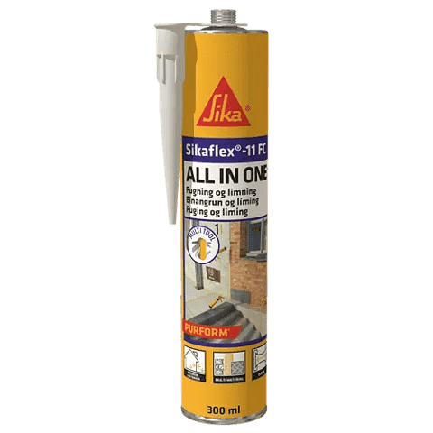 Sealant - Sikaflex 11FC