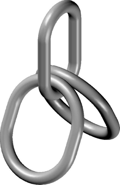 Master link assembly - GN SC5