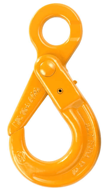 Safety eye hook - YC