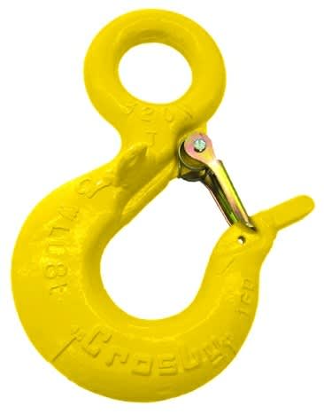 ROV-krok - Crosby L-320R