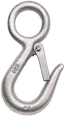Sling hook - Crosby G-3315