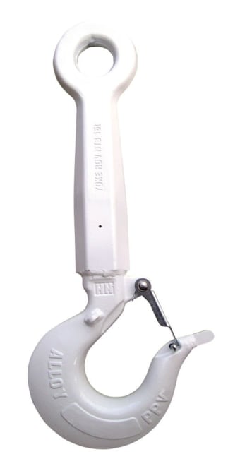 ROV shank hook - YOKE