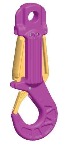 ROV-krok - RUD 2.0 Twin Trigger