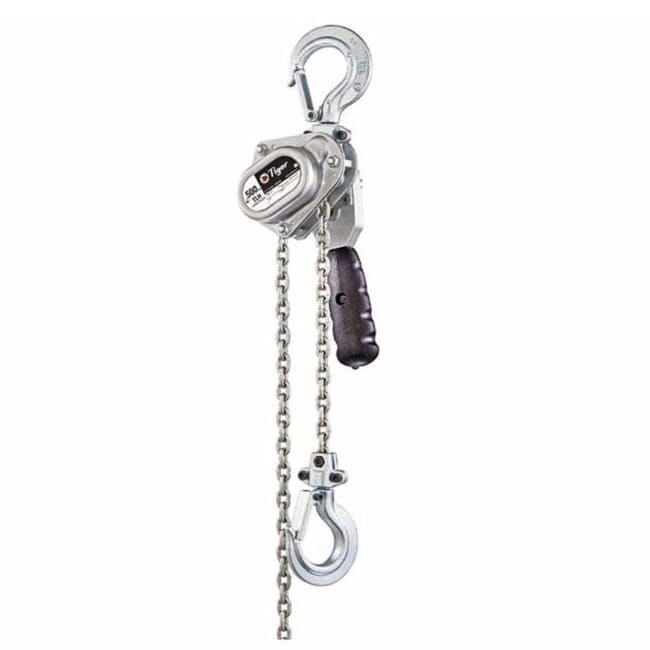 Lever hoist - Tiger TLH