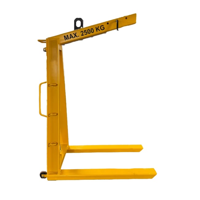 Crane fork - EURO