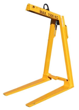Crane fork - Smart
