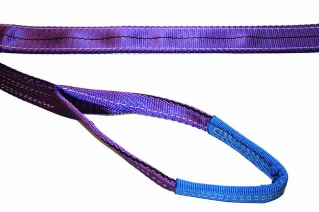 Web sling 1 ton