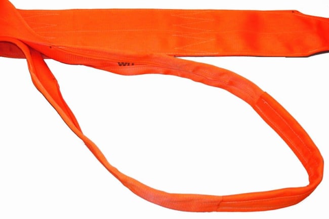 Web sling 10 ton