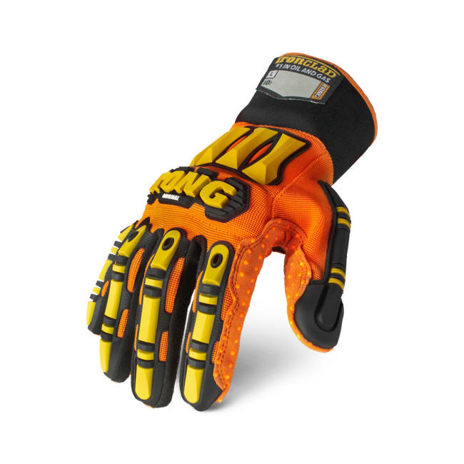 Offshore gloves, KONG ORIGINAL SDX2 - Ironclad