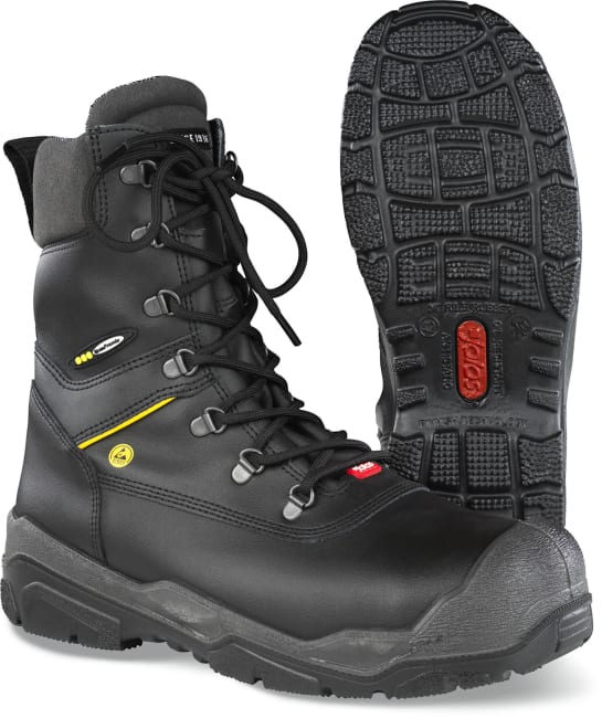 Safety boots - Jalas 1878 Off road
