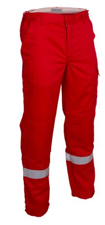 Trousers, antiflame - Offshore Daletec 300A