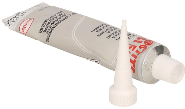 Silikon - Loctite SI 595